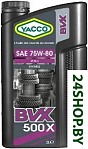 BVX 500 X 75W80 2 л