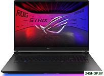 ROG Strix SCAR 18 2025 G835LR-SA074