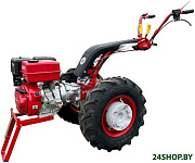Беларус 012WM 15 л.с. большие колеса (с двигателем Rato R420)