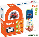 A93 v2 2CAN+2LIN ECO