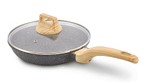 Картинка Сковорода LARA LR01-71-26