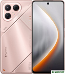 Pova 7 5G 8GB/128GB (розовая звездная пыль)