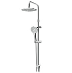 Картинка Душевая система AM.PM X-Joy F40885A34