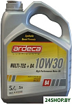 MULTI-TEC+ B4 10W-30 5л