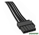 Картинка Кабель be quiet! Power Cable CS-6740