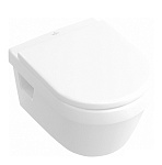 Картинка Унитаз Villeroy & Boch Omnia architectura (5684 H1)