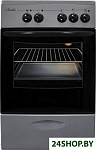Картинка Кухонная плита Лысьва ЭПС 301 МС EF3001MK00 (жемчужно-светло-серый)