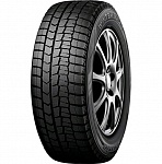 Картинка Автомобильные шины Dunlop Winter Maxx WM02 235/45R17 97T