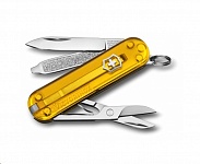 Картинка Нож перочинный Victorinox Classic Tuscan Sun (0.6223.T81G)