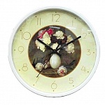 Картинка Настенные часы Irit IR-633