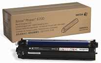 Картинка Картридж для принтера Xerox 108R00974