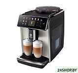 Картинка Эспрессо кофемашина Saeco GranAroma SM6582/30