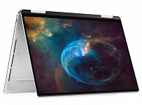Картинка Ноутбук 2-в-1 Dell XPS 13 2-в-1 9310-2096