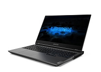 Картинка Игровой ноутбук Lenovo Legion 5P 15IMH05 82AY0021RU (серый)
