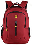 Картинка Рюкзак JET.A LPB16-46 (красный)