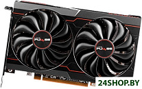Pulse Radeon RX 6500 XT Gaming OC 11314-07-20G
