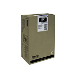 Картинка Чернила Epson C13T974100 (черный)