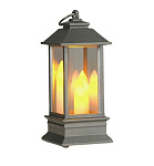 Картинка Светильник Luazon Фонарь с тремя свечами 4843969 (теплый белый)