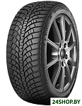 Картинка Автомобильные шины Kumho WinterCraft WP71 215/45R17 91V