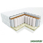 Картинка Матрас Vegas Хит 1 90x190-200