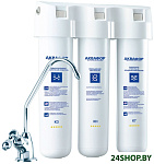 Картинка Система для очистки воды АКВАФОР Кристалл Н (умягчающий)