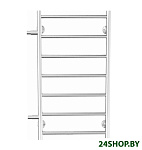 Картинка Полотенцесушитель Ростела Виктория боковое подключение 1