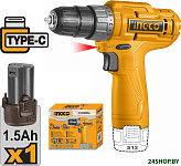 CDLI12428 (с 1-им АКБ)