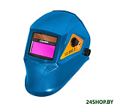 Картинка Сварочная маска ELAND Helmet Force-502.2 (синий)