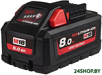 M18 HB8 4932471070 (18В/8 Ah)