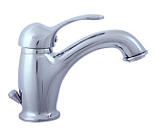 Картинка Смеситель Slezak RAV Labe L027.5K