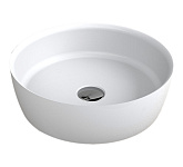 Картинка Умывальник Miraggio Jakarta (белый)