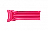 Картинка Надувной матрас для плавания Intex 59703 (розовый)