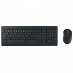 Картинка Клавиатура и мышь Microsoft Wireless Desktop 900 (PT3-00017)