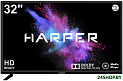 Телевизор HARPER 32R690T