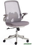 Картинка Кресло TetChair Mesh-10 (серый)