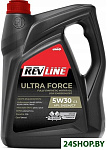 Ultra Force C3 5W-30 5л