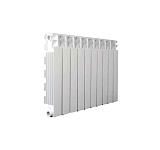 Картинка Радиатор Fondital B4 350/100 V70101410 (10 секций)