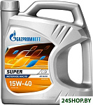 Super 15W-40 5л