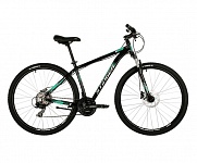 Картинка Велосипед Stinger Element Pro 29AHD.ELEMPRO.22GN1 (рама 22, зеленый)