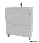 Картинка Тумба с умывальником АВН Фиджи 70 61.03