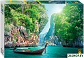 Пазл Step Puzzle Краби, Тайланд 85417 (4000 эл)