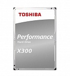 Картинка Жесткий диск Toshiba X300 14TB HDWR21EEZSTA
