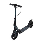 Картинка Самокат Ridex Micra (черный)