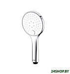 Картинка Душевая лейка Wasserkraft A061