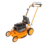 Картинка Колёсная газонокосилка AS-Motor AS 510 ProClip 2T ES A