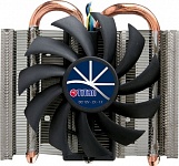 Картинка Кулер для процессора Titan TTC-ND15TB/PW(RB)