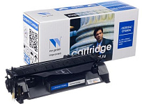 Картинка Картридж для принтера Совместимый с HP 80A (CF280A)