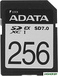 Premier Extreme SDXC SD 7.0 256GB ASD256GEX3L1-C
