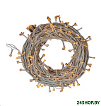 Картинка Светодиодная гирлянда Luazon Нить 3584148 (желтый)