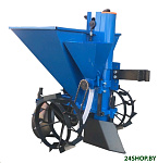 Картинка Картофелесажалка Краян КС-01-02П с дозатором для удобрений